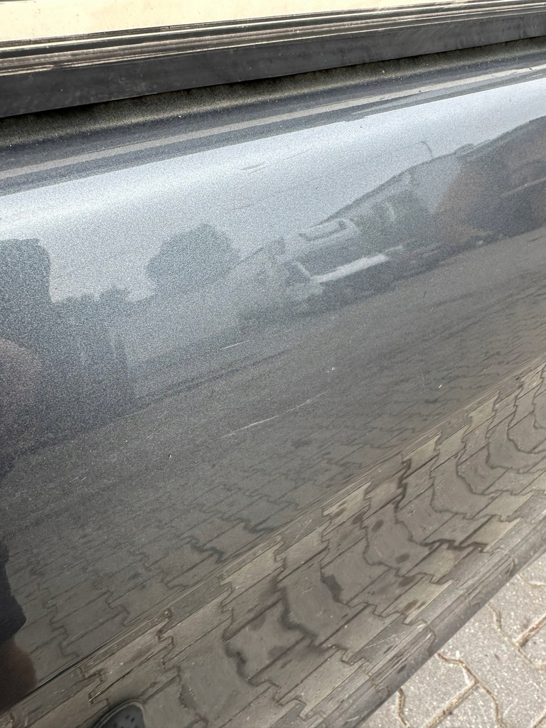 фото №11, Крила лівий, лівий bok, чверть ліва сторона mercedes w447 vito long