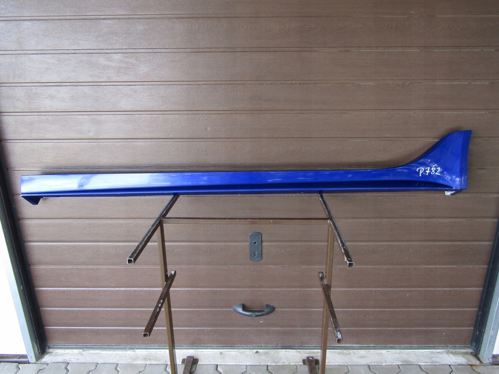 фото №1, Молдинг поріг ліва jaguar xe 760 f r sport 14-