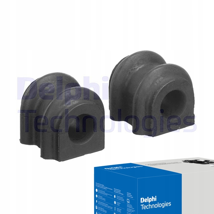 фото №1, Delphi td1765w подвеска, стабилизатор