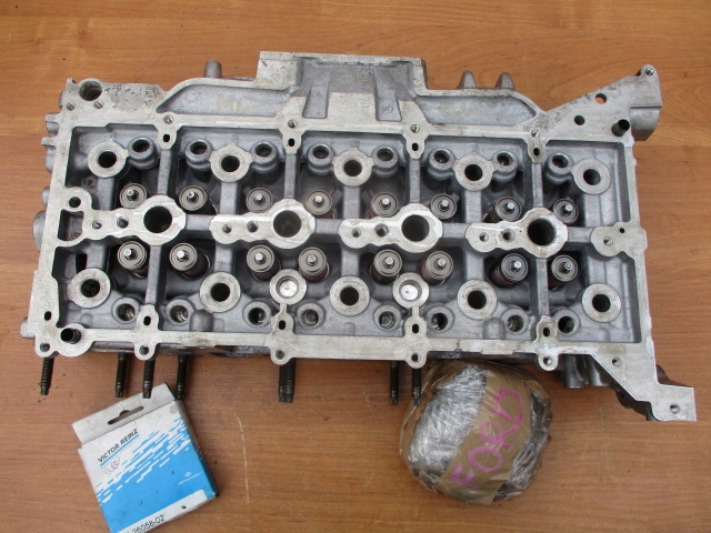 фото №16, Vw skoda seat audi 2.0 tdi dtt блок голий 05l103011l