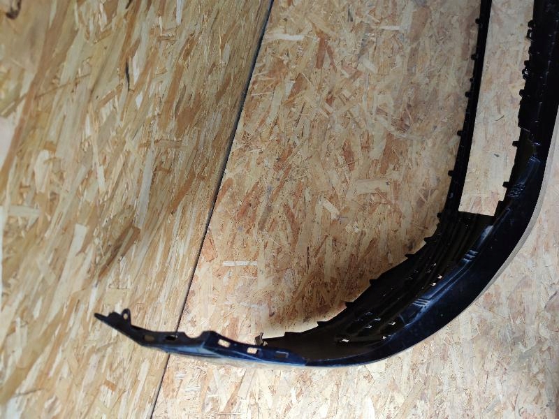 фото №9, Бампер перед передний vw golf viii r-line 5h0