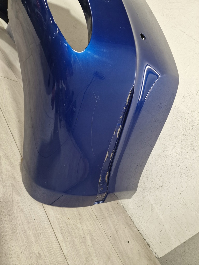 фото №7, Бампер задняя bentley continental gt mansory карбон