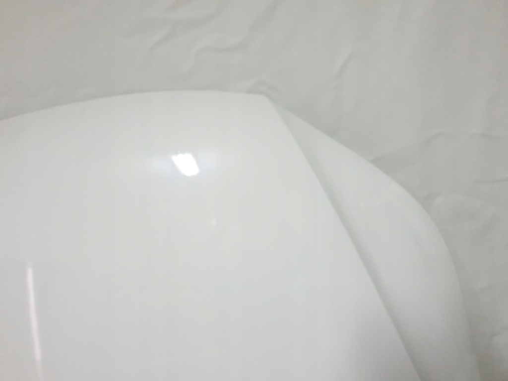 фото №8, Vw volkswagen tiguan 5n0 07-15 капот кришка двигуна перед lb9a