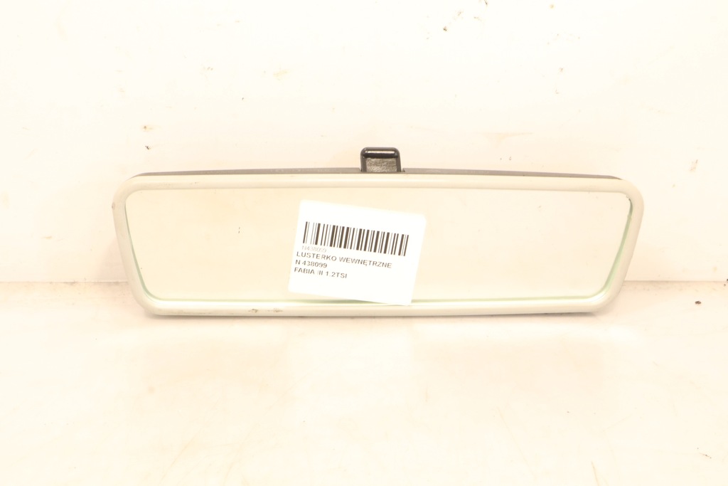 фото №1, Зеркало внутреннее skoda fabia iii e102165