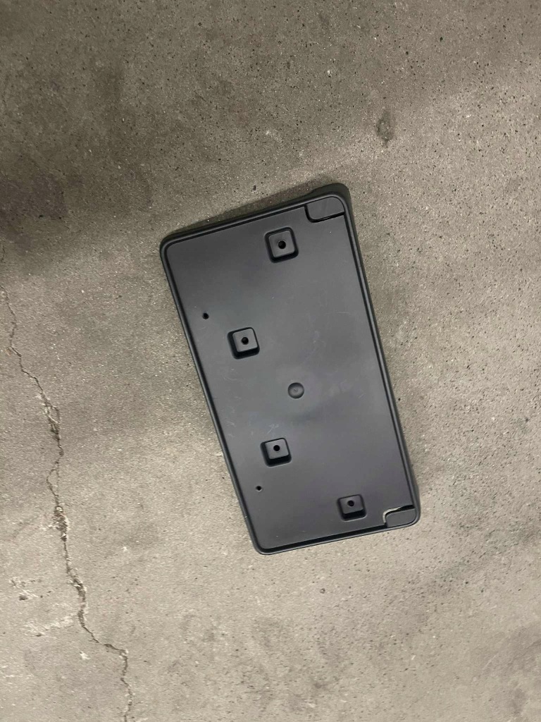 фото №1, Лонжерон права / ліва перед чверть підрамник підрамник рама dodge ram v 1500 21r