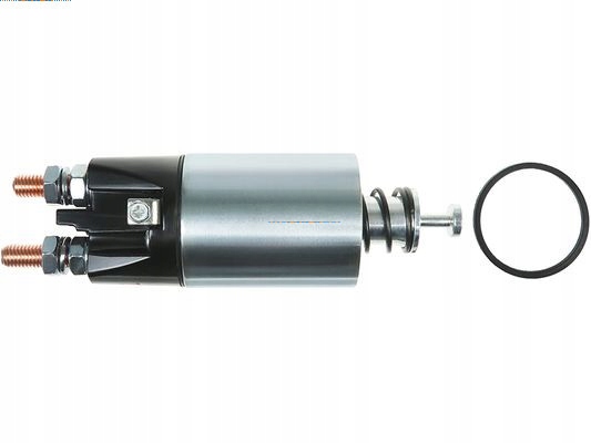 фото №2, Вимикач електромагнітний, стартер as-pl ss5100