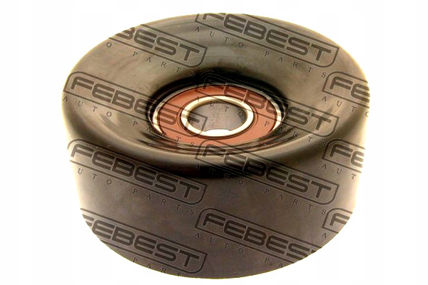 фото №2, Ролик натяжителя land rover discovery iv 2010-2016 febest