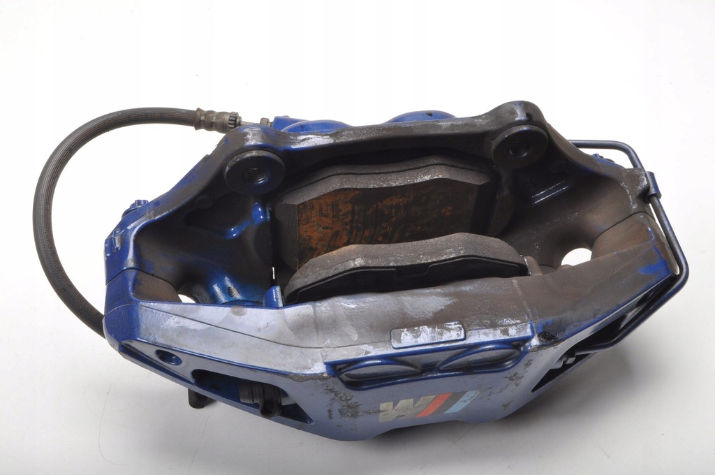 фото №8, Bmw z4 g29 g30 3.0 супорт гальмівний правий перед 6891236