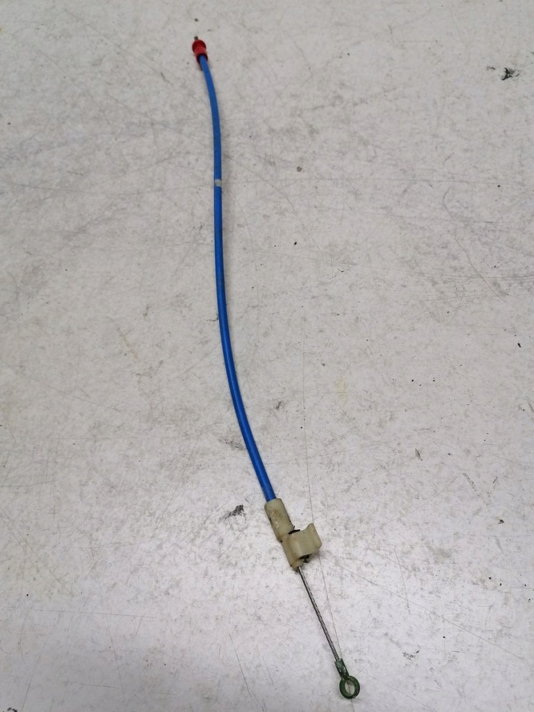 Купить Трос тяга обдув bmw e39