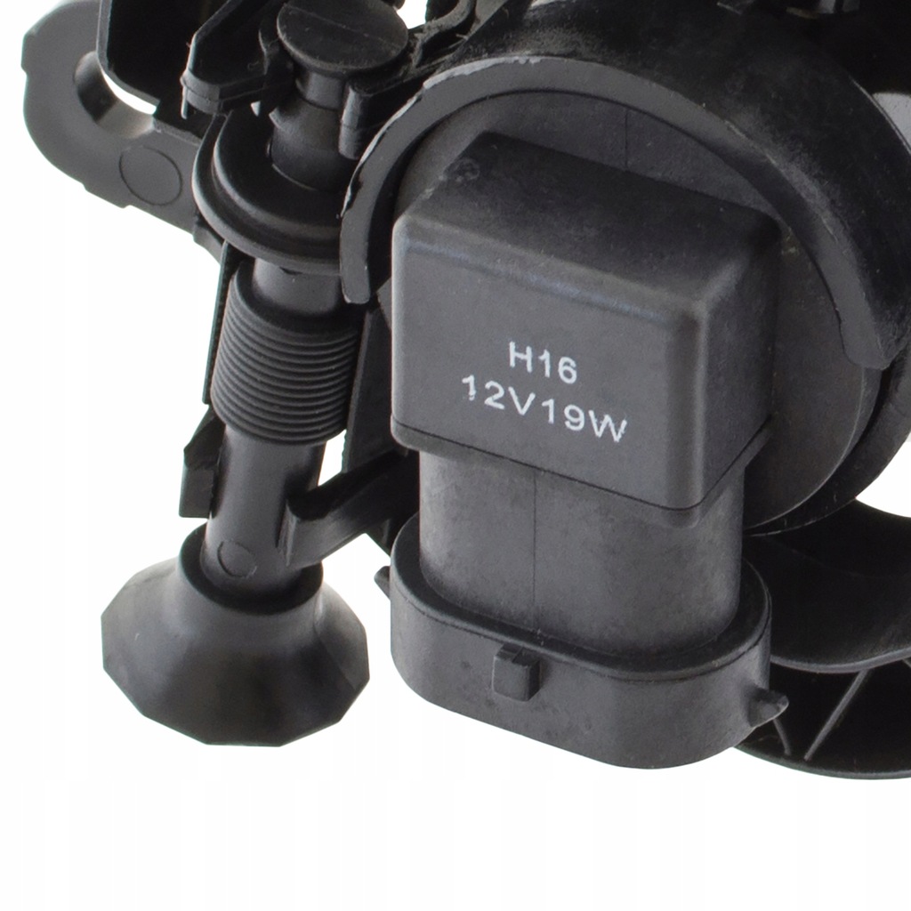 фото №10, Протитуманна фара лампа l=p do renault captur fluence twingo