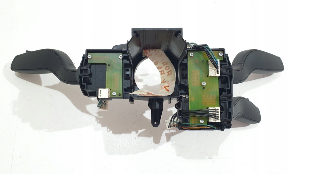 фото №13, Перемикачі стрічка перемикач audi оригінальний номер 8v0953521ck