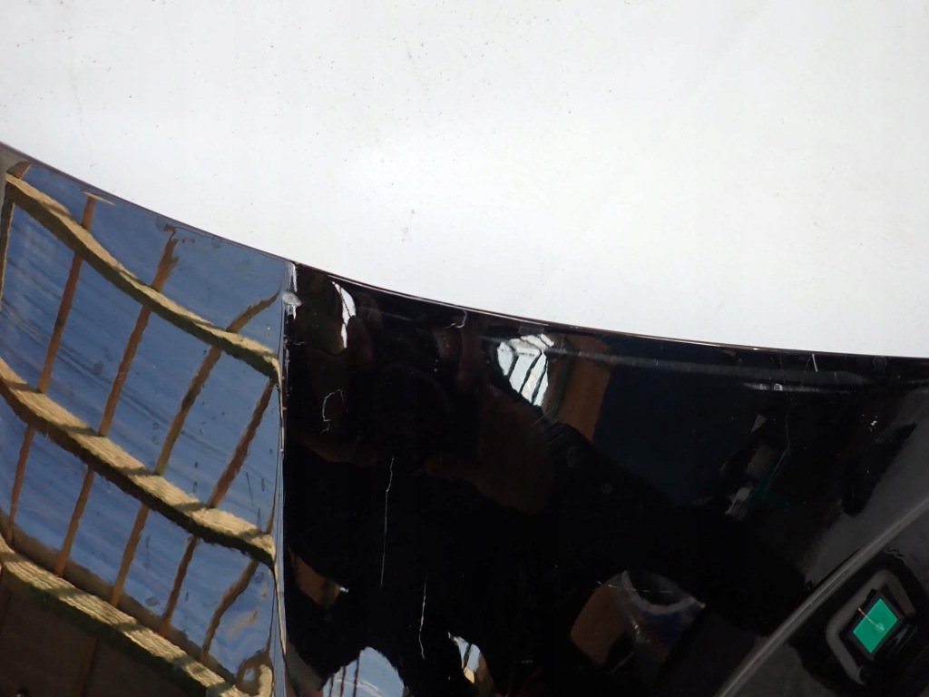 фото №9, Hyundai tucson iii 3 15-20 крыло перед передний левый