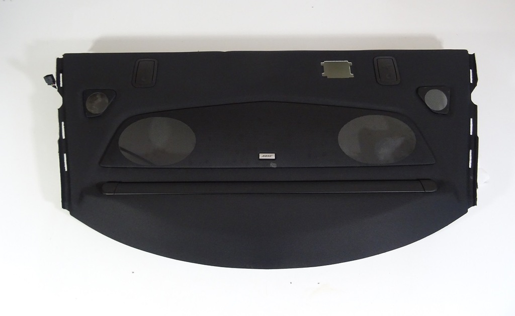 фото №1, 2014+ cadillac cts полиця задня накладка шторка