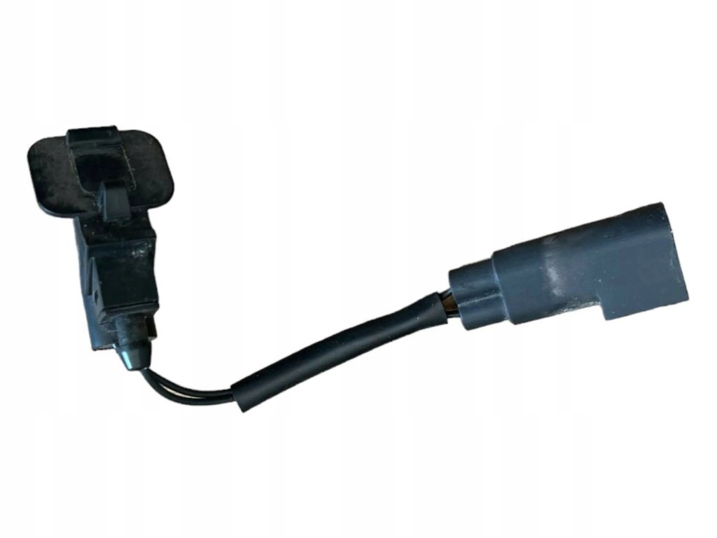 Купить Насадка распылителя ford transit courier et7617666a