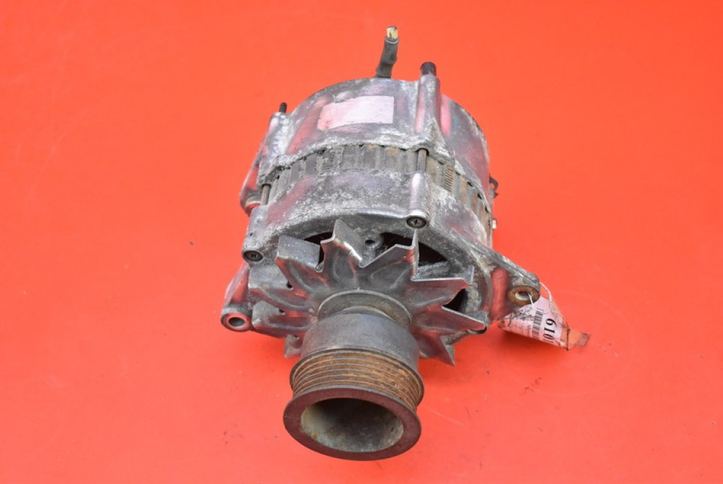 фото №5, Генератор 0986042350 0120458140 renault magnum e tech 440.19 90-13