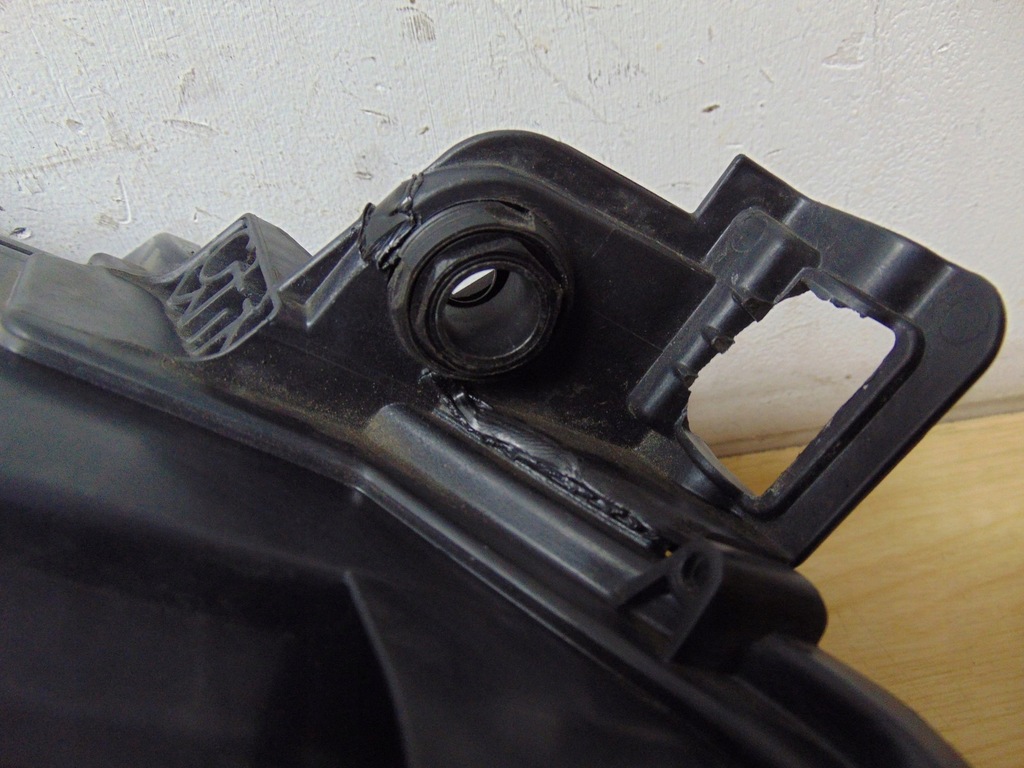 фото №12, Лампа левая перед skoda karoq europa 57b941015b