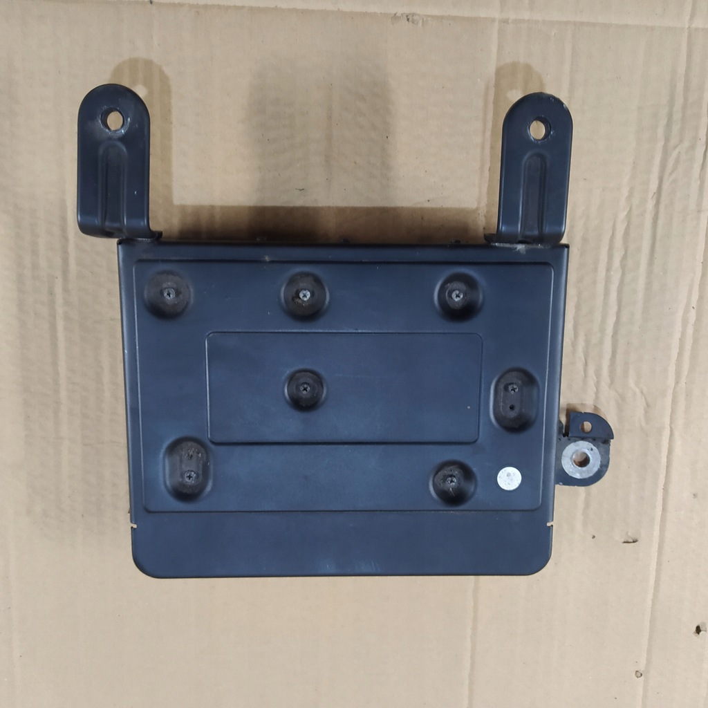 фото №3, Усилитель радио 30659686 volvo s60 v60 xc60 i