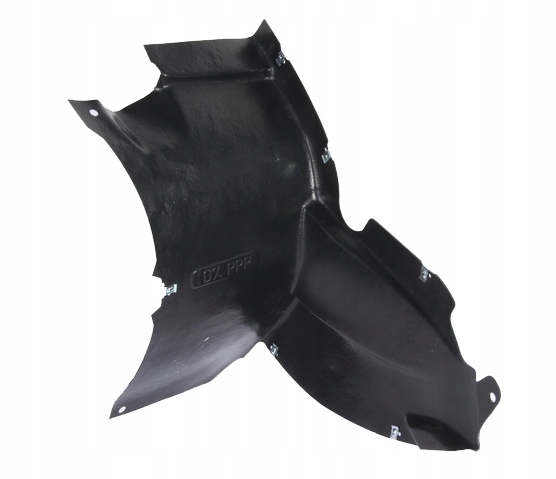 фото №1, Подкрылок vw passat b7 2010- перед правое cz.1