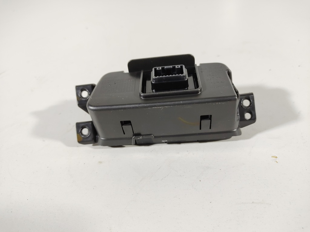 фото №7, Kia stonic 17- перемикач асистент поперечина esp 84757-h8ra0