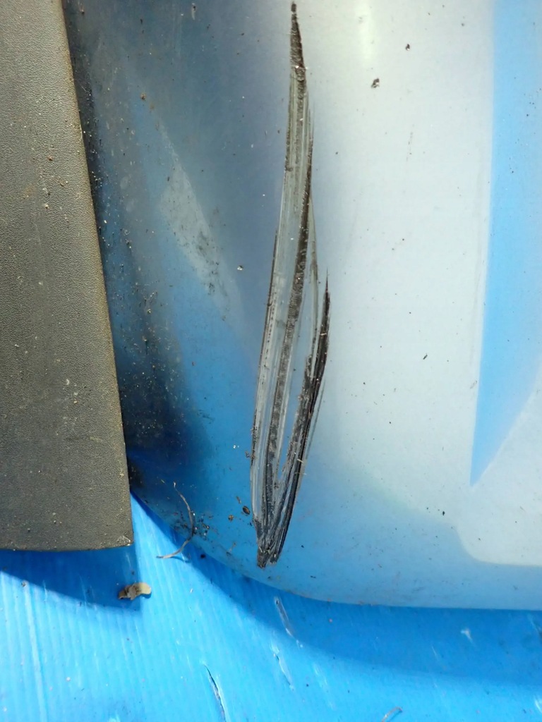 фото №8, Бампер перед передний opel corsa d z21c