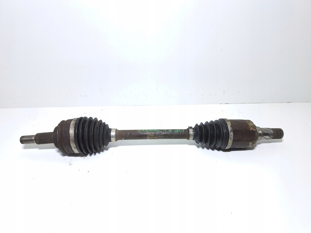 фото №1, Renault scenic iii приводной вал левая 1.6 dci 8200725512