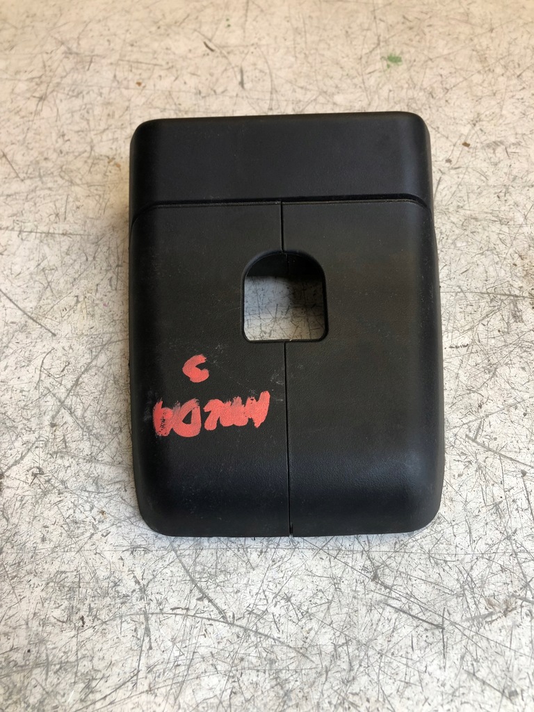 фото №3, Mazda 3 bk захист дисплей замки ременів