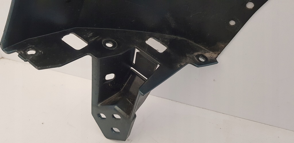 фото №7, Крила передній правий bmw i3 s sport pod накладка w колір