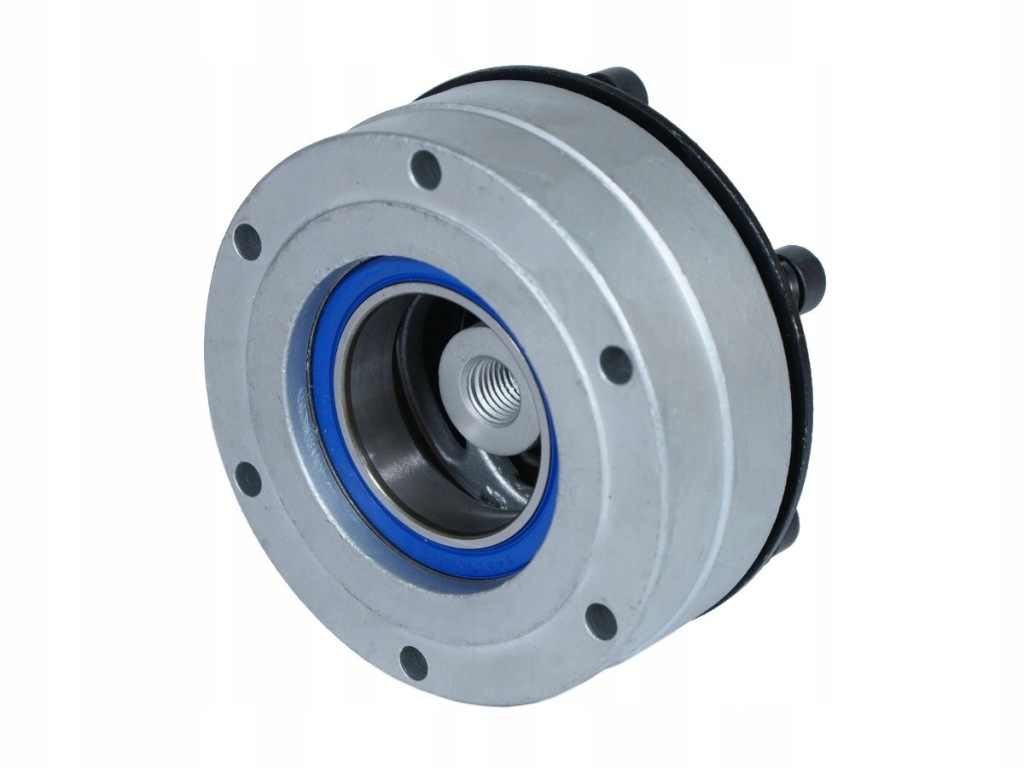 фото №3, Сцепление компрессор audi a6 allroad 4.2 4f0260805e