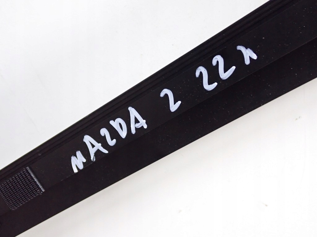 фото №6, Шторка жалюзи крыша панорама mazda2 2 kb xp210 22r