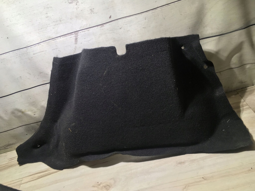 фото №8, Обшивка багажника правий dacia sandero ii 849501743r