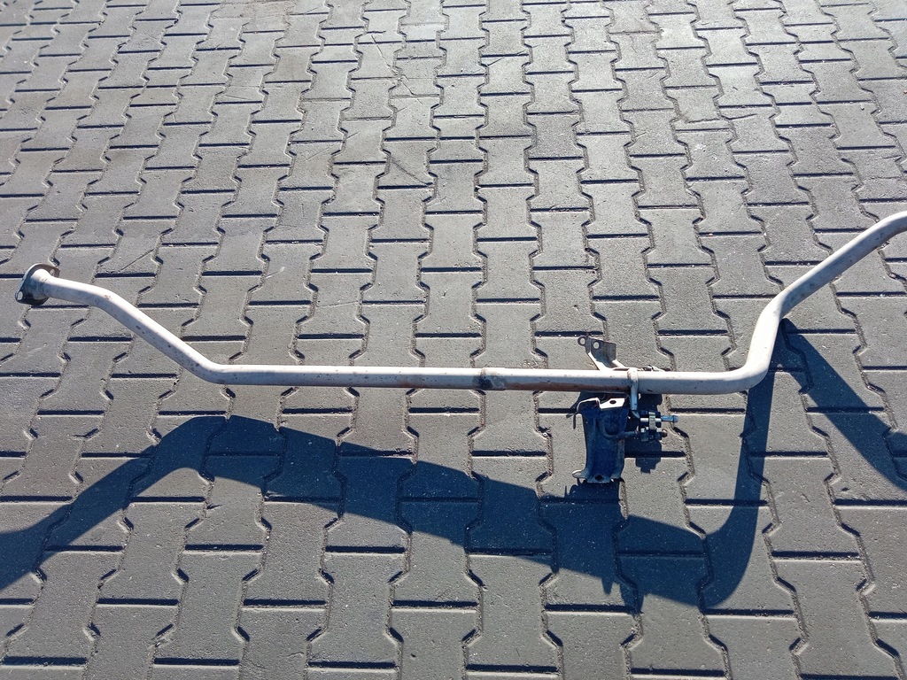 фото №7, Renault kangoo ii 1.5 dci гаситель 8200505762a