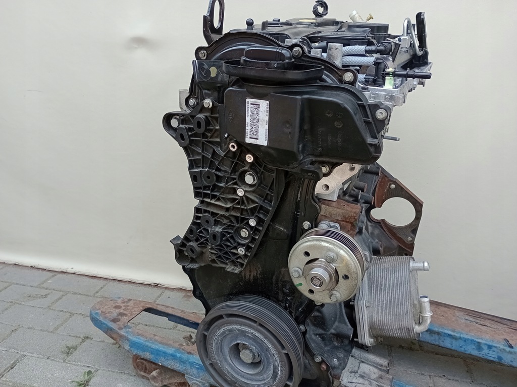 фото №9, Nissan navara mercedes x двигун 2.3 dci ys23 e280 euro. 6 adblue