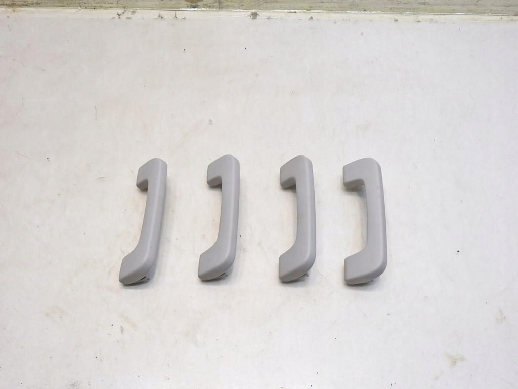 фото №6, Ручка кронштейн стельовий audi a3 8p 8p0857607c