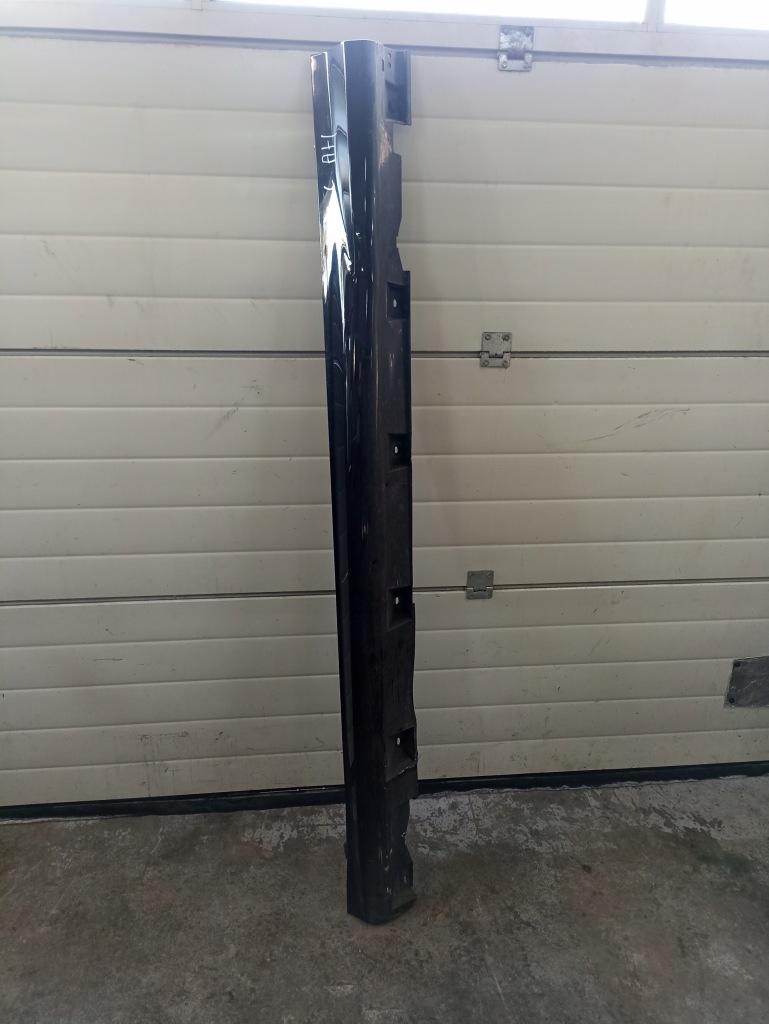 Купить Ford focus mk3 порог левый  накладка порог