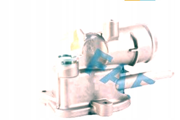 фото №1, Fae термостат mercedes clk 220 cdi 209.308 c209