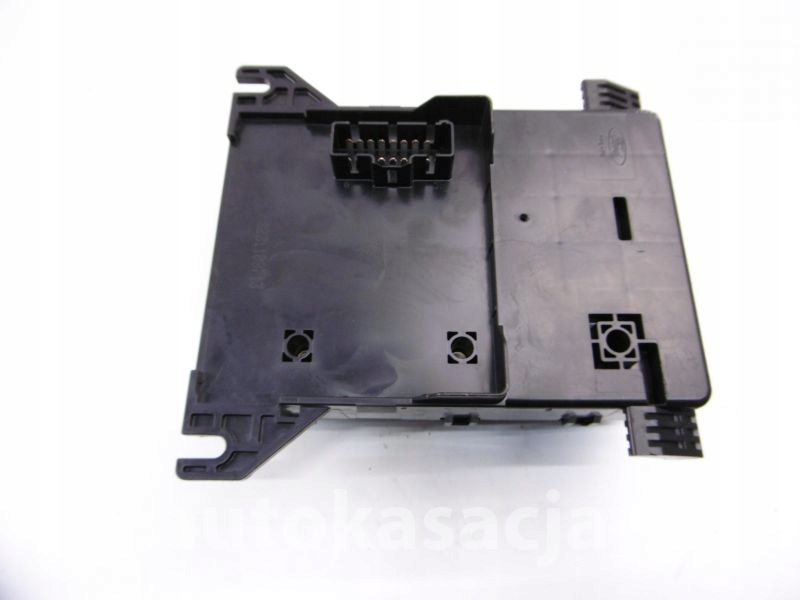 фото №5, Taurus 96-99 коробка запобіжників xf1t14a067aa