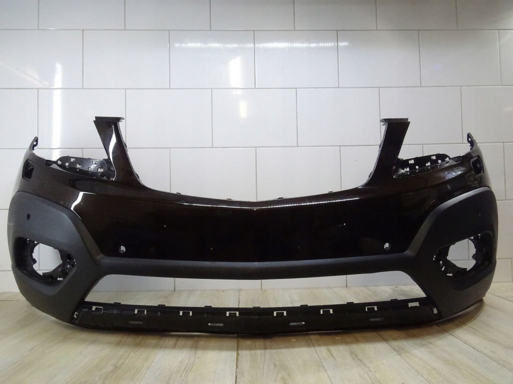 Купити Бампер перед передній opel mokka 12-16 95122388 llu