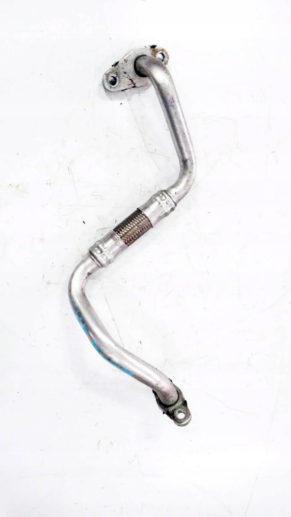 фото №1, Altea xl1.4 tsi трубка шланг оливи 03c145735f