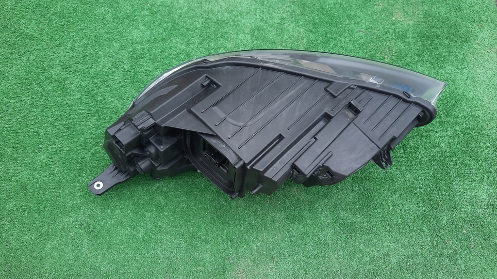 фото №5, Volvo v40 xc40 lift full led лампа передняя