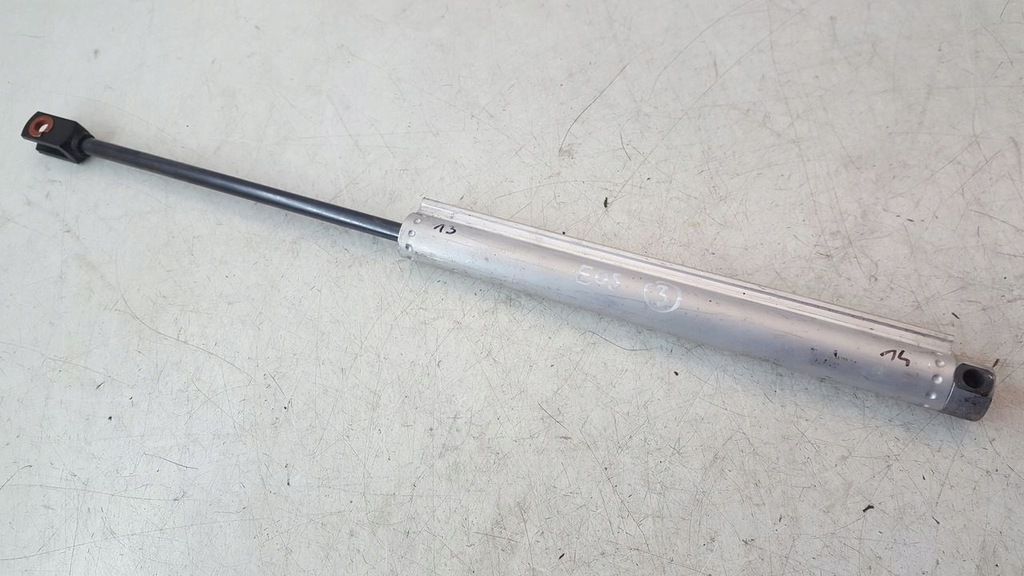 фото №1, Привод крыша vw eos 2,0 fsi