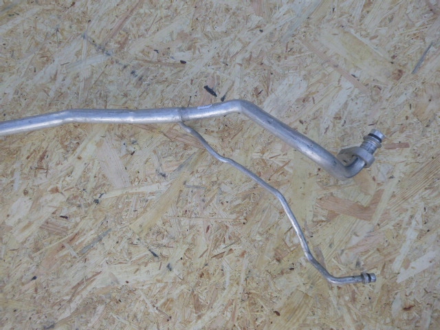 фото №3, Qashqai ii 1.5 dci трубка кондиціонера шланг