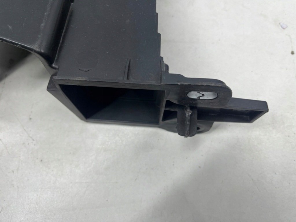 фото №14, Балка бампера citroen c3 aircross 17r.- передние усилитель поперечина nowa