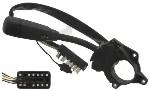 фото №1, Переключатель комбинированный рычаг 17513 febi bilstein