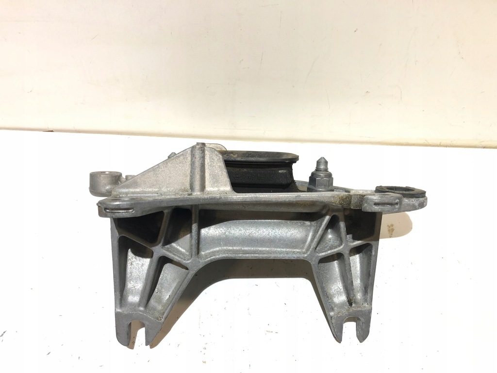 фото №6, Renault talisman 1.6 dci кронштейн подушка двигуна 112221641r