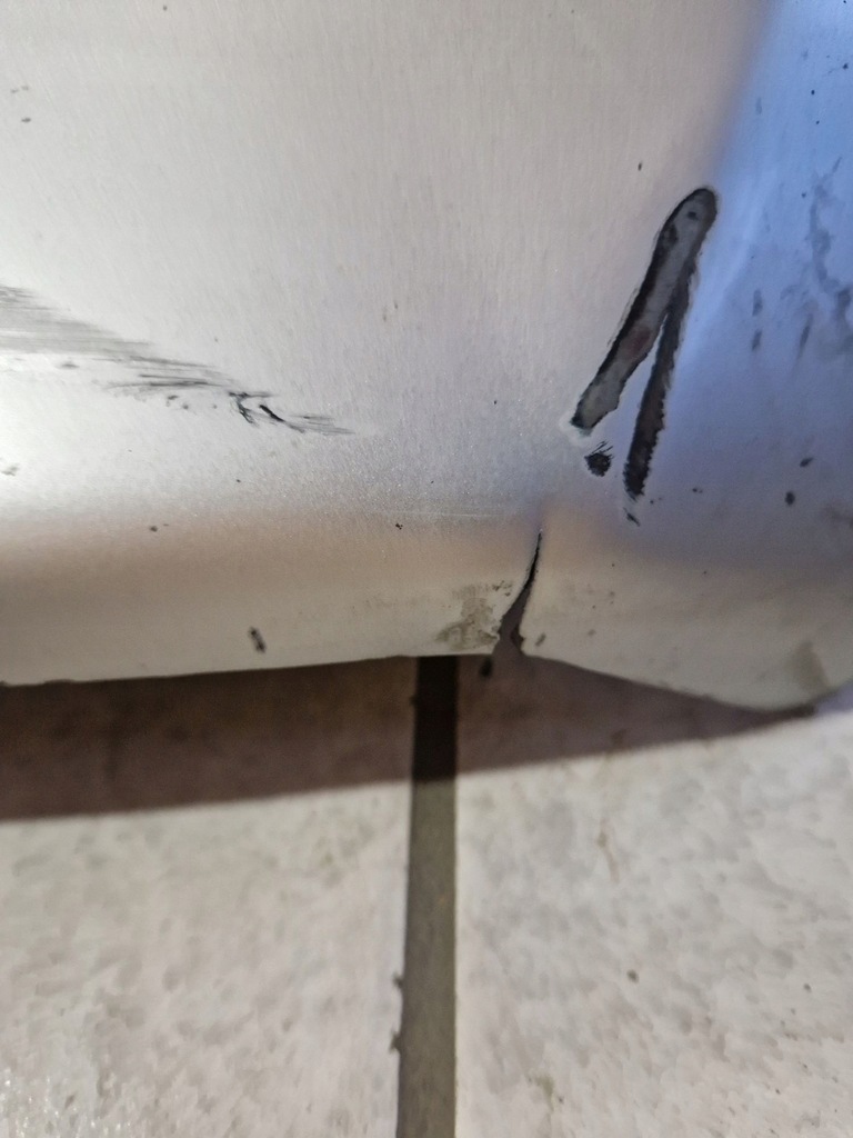 фото №3, Захист pod бампер двигун плита ford ranger raptor