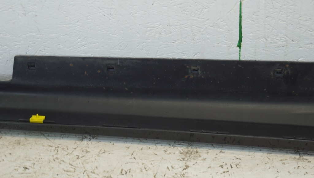 фото №9, Молдинг порог левая bmw e90 e91 7062297