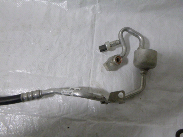 фото №4, Шланг кондиціонера ford ecosport jn11-19972-ab