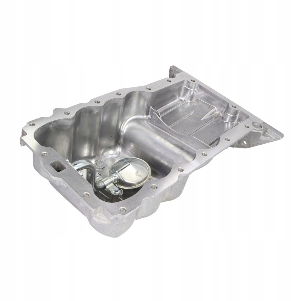 фото №2, Піддон масляна