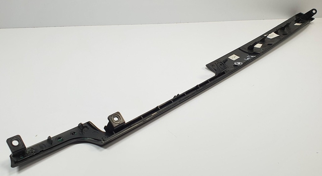 фото №6, Молдинг декоративна консолі dekor audi a4 b6 europa