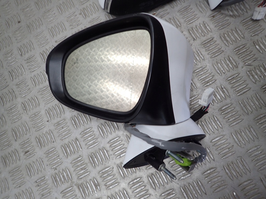 фото №3, Lexur rc rc-f зеркало наружное правое ассистент